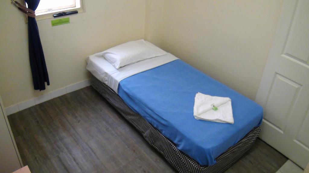Central Private Hotel Sídney Habitación foto